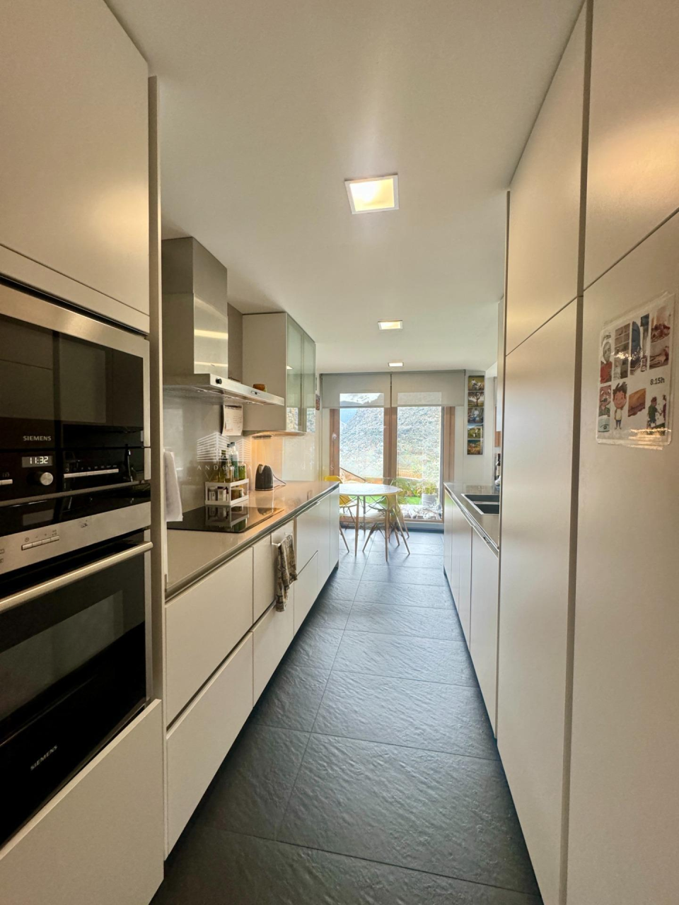 Квартира в Эскальдесе, Андорра, 144 м² - фото 7