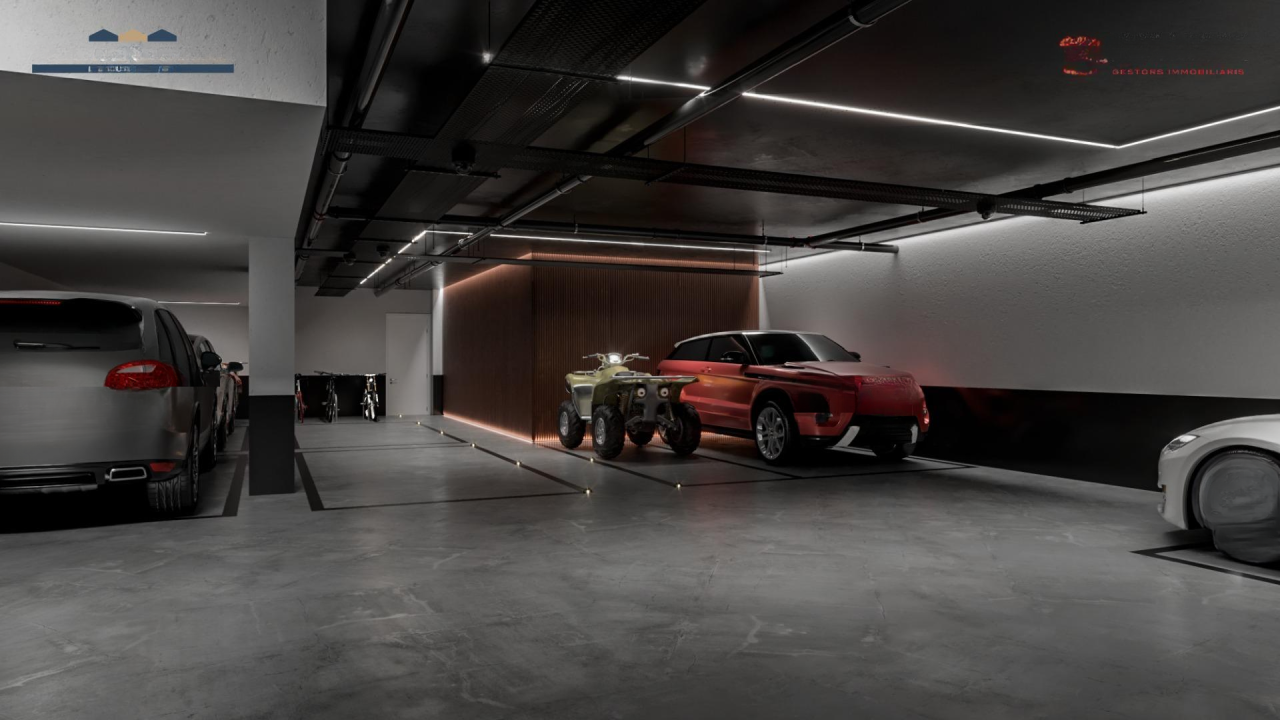 Квартира в Эскасе, Андорра, 830 м² - фото 7