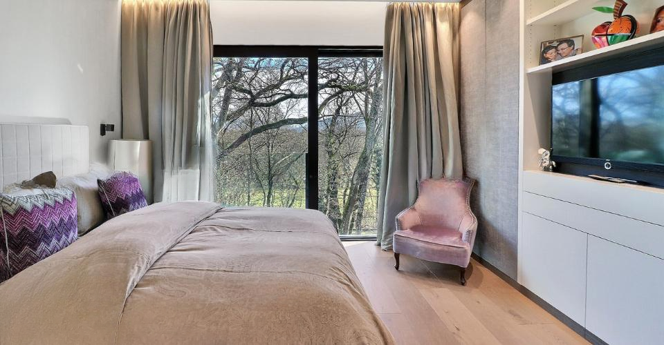 Квартира в Женеве, Швейцария, 272 м² - фото 7