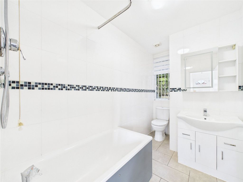 Квартира в Лондоне, Великобритания, 41 м² - фото 7