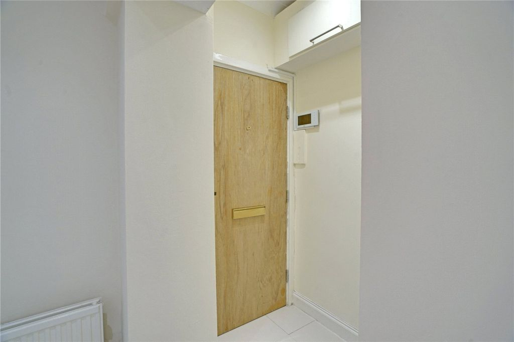 Квартира в Лондоне, Великобритания, 34 м² - фото 7