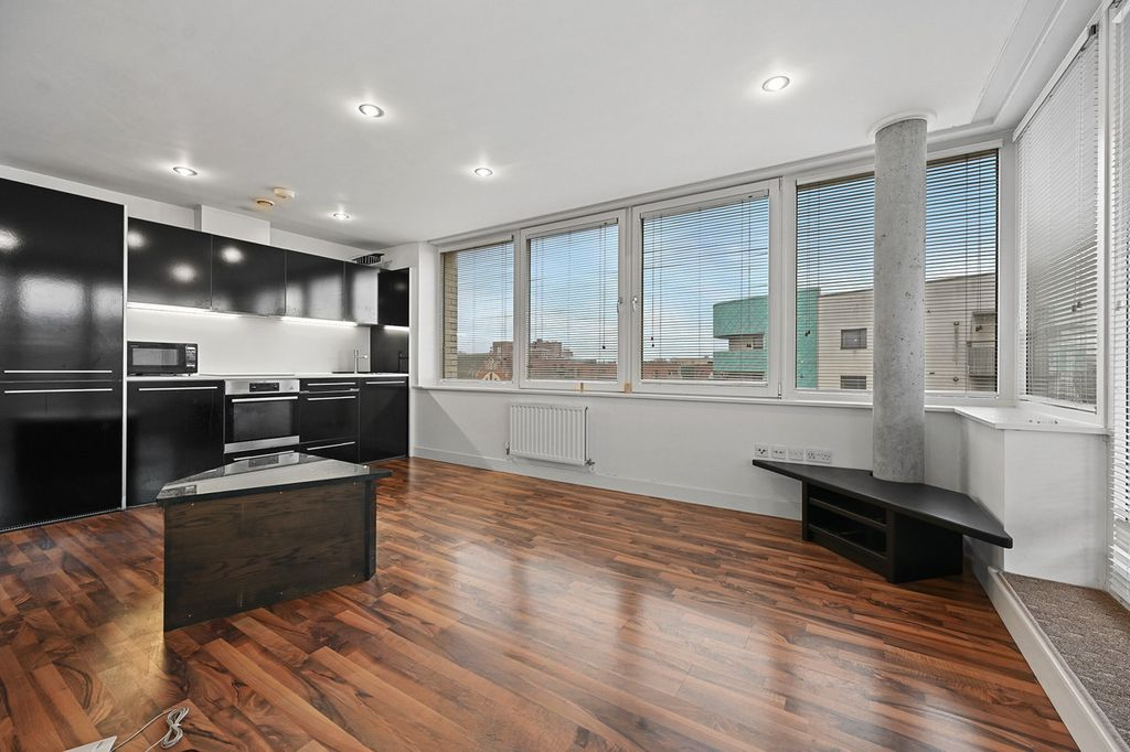 Квартира в Лондоне, Великобритания, 81 м² - фото 7