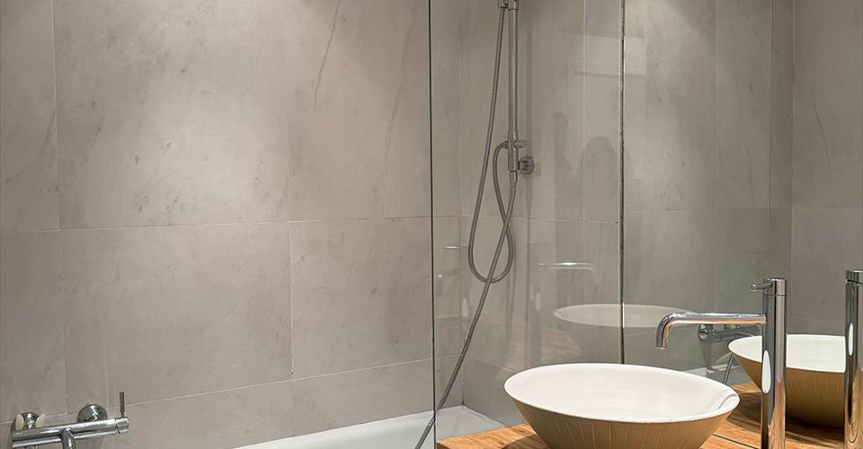 Квартира в Женеве, Швейцария - фото 7