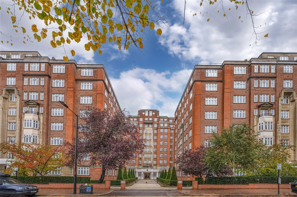 Квартира в Лондоне, Великобритания, 48 м² - фото 7