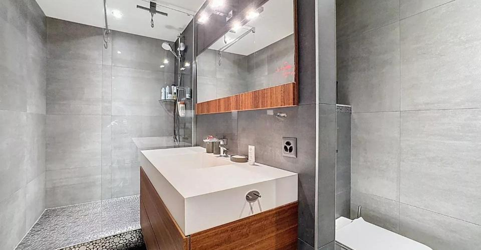 Квартира в Женеве, Швейцария, 330 м² - фото 7