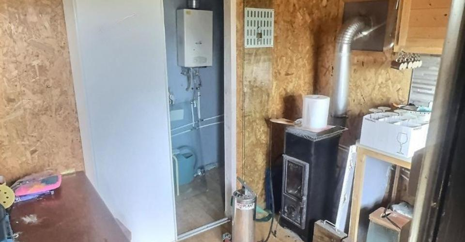 Квартира в Женеве, Швейцария, 16 м² - фото 7