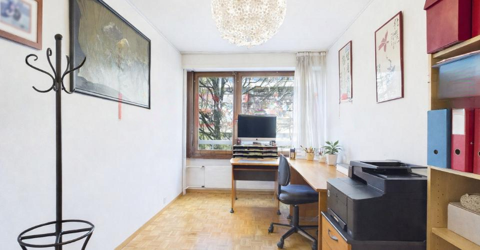 Квартира в Женеве, Швейцария, 183 м² - фото 7