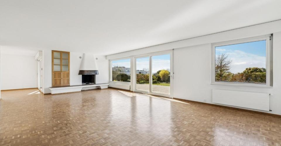 Квартира в Женеве, Швейцария, 289 м² - фото 7