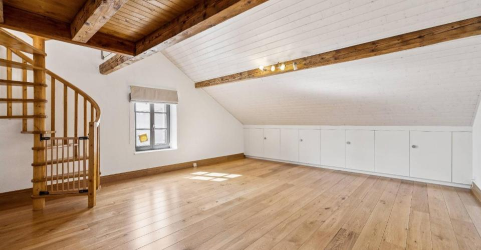 Квартира в Женеве, Швейцария, 186 м² - фото 7