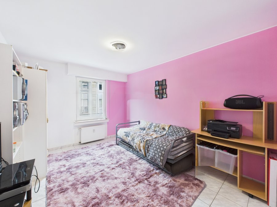 Квартира в Люксембурге, Люксембург, 85 м² - фото 7