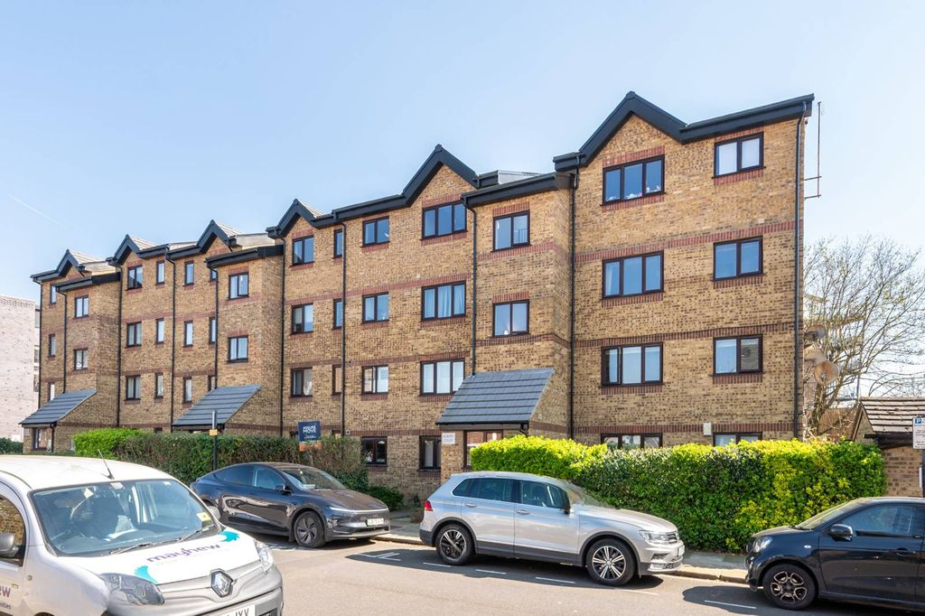 Квартира в Лондоне, Великобритания, 30 м² - фото 7