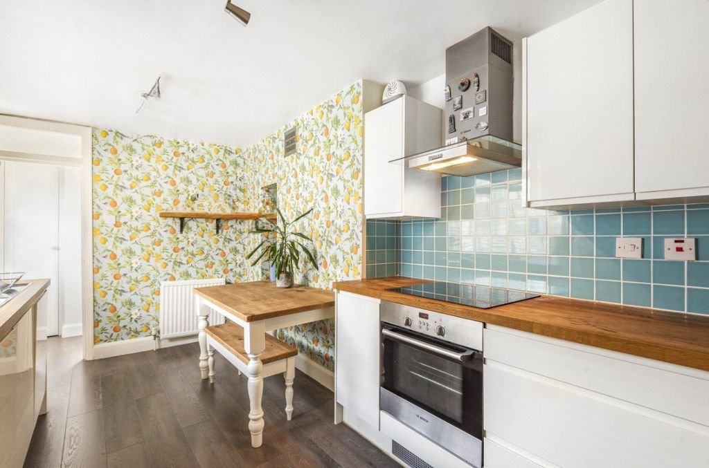 Квартира в Лондоне, Великобритания, 52 м² - фото 7