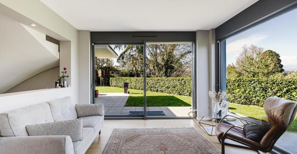 Квартира в Женеве, Швейцария, 165 м² - фото 7