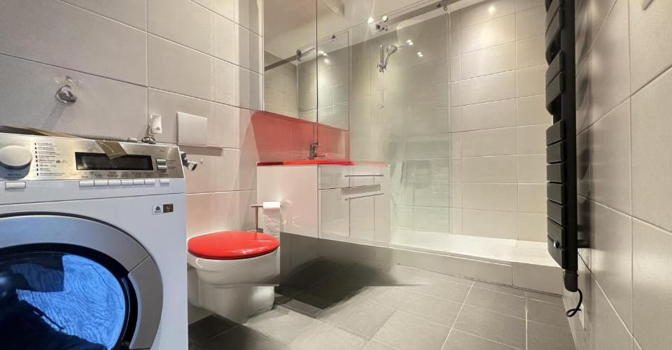 Квартира в Женеве, Швейцария, 122 м² - фото 7