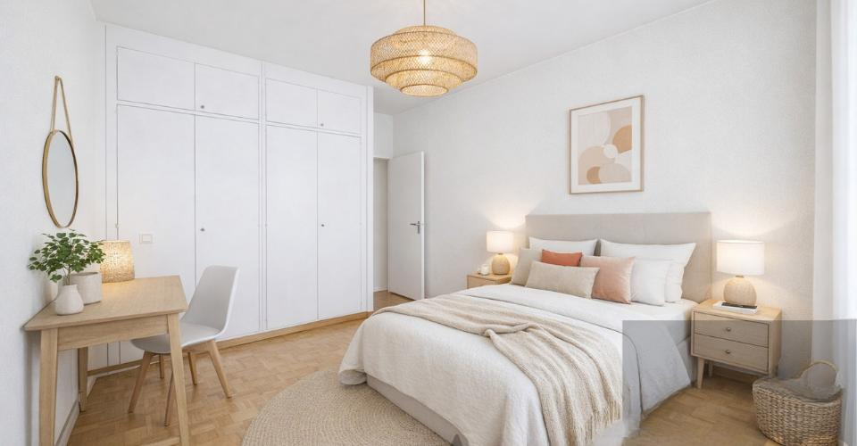 Квартира в Женеве, Швейцария, 183 м² - фото 7