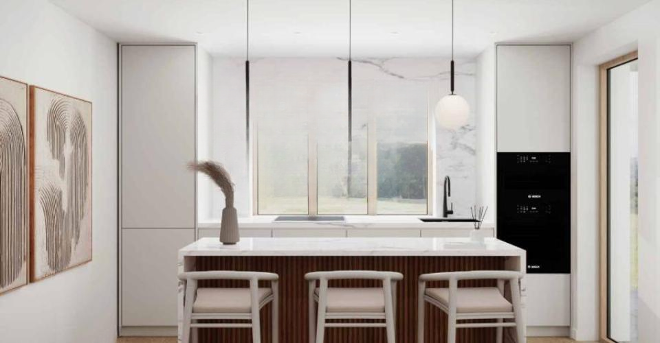 Квартира в Женеве, Швейцария, 141 м² - фото 7