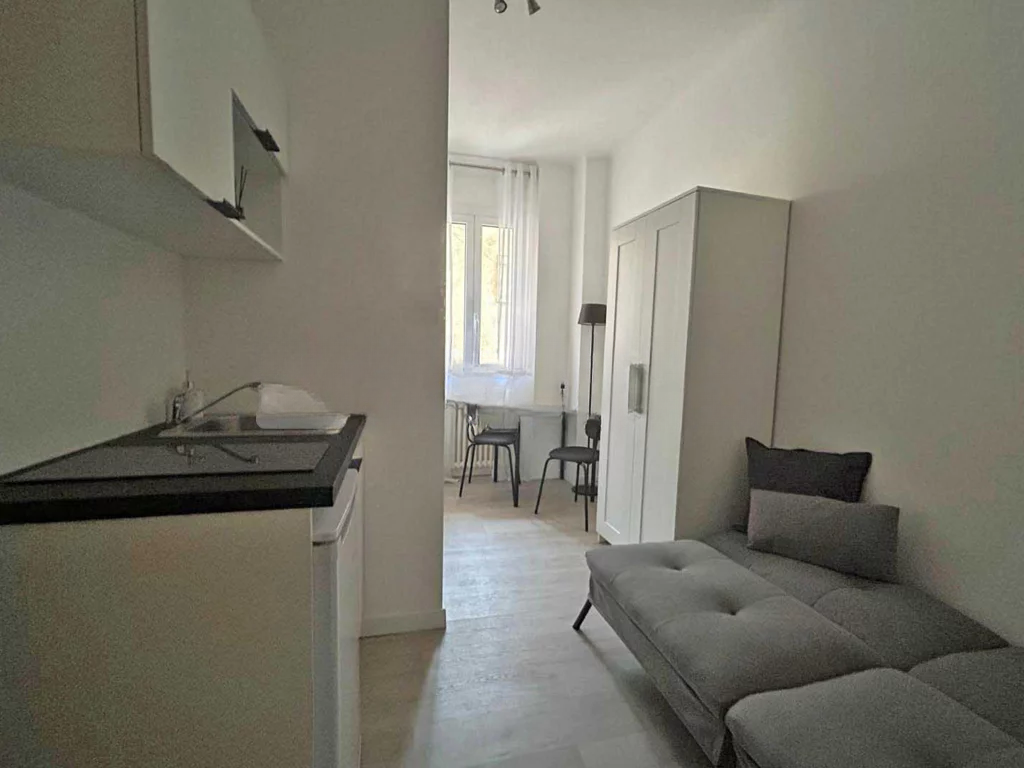 Квартира в Монте Карло, Монако, 12 м² - фото 7
