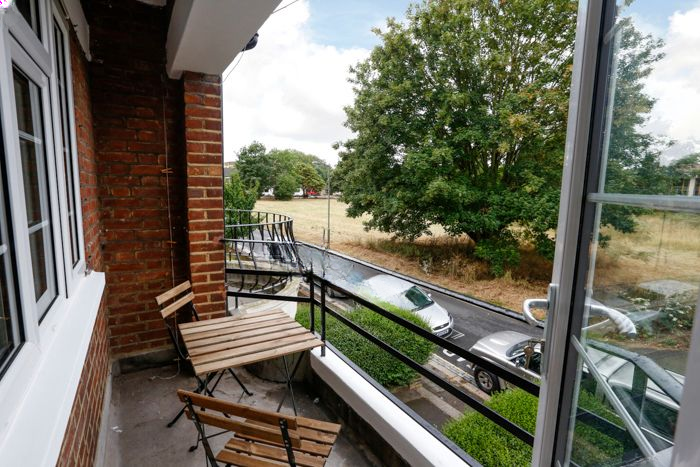 Квартира в Лондоне, Великобритания, 38 м² - фото 6