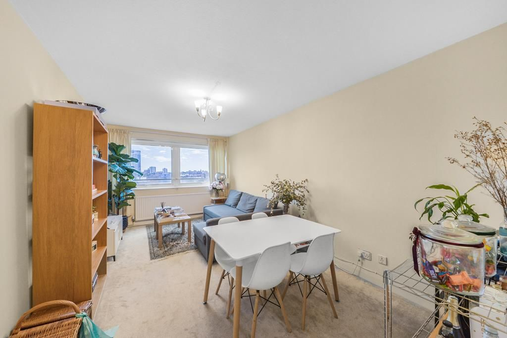 Квартира в Лондоне, Великобритания, 65 м² - фото 6