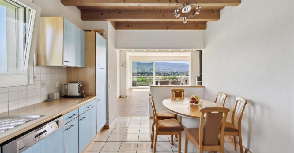 Квартира в Женеве, Швейцария, 236 м² - фото 7