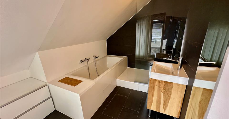 Квартира в Женеве, Швейцария, 106 м² - фото 7