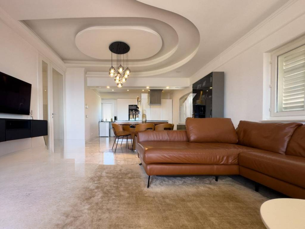 Квартира в Опатии, Хорватия, 118 м² - фото 7