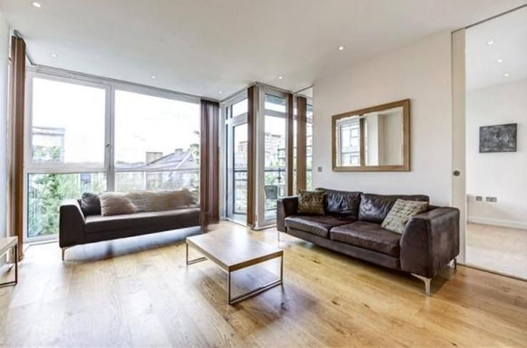 Квартира в Лондоне, Великобритания, 51 м² - фото 7