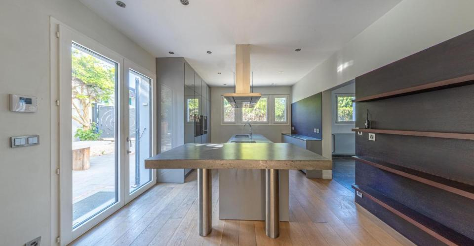 Квартира в Женеве, Швейцария - фото 7