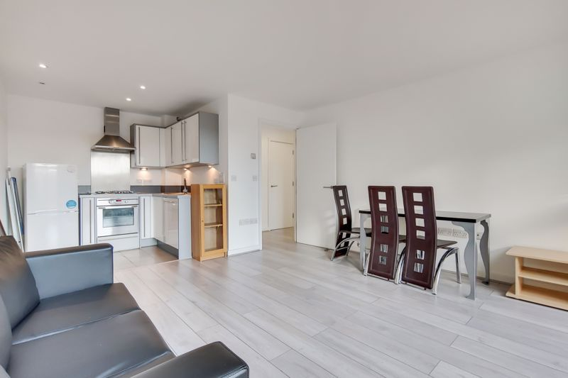 Квартира в Лондоне, Великобритания, 45 м² - фото 7