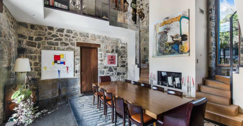 Квартира в Женеве, Швейцария, 1 020 м² - фото 7