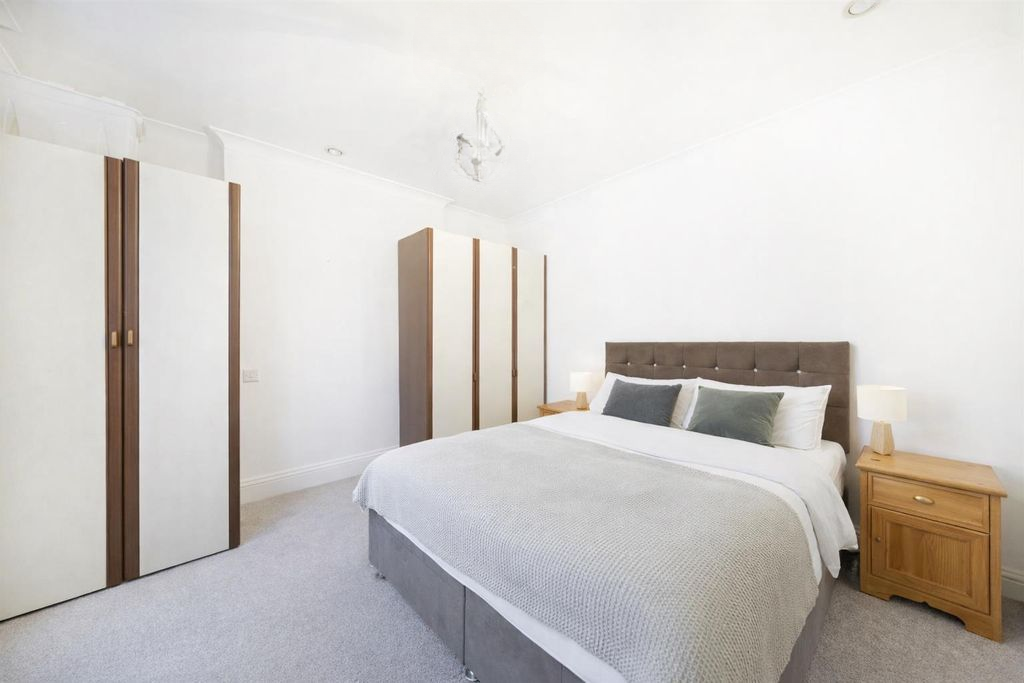 Квартира в Лондоне, Великобритания, 34 м² - фото 7