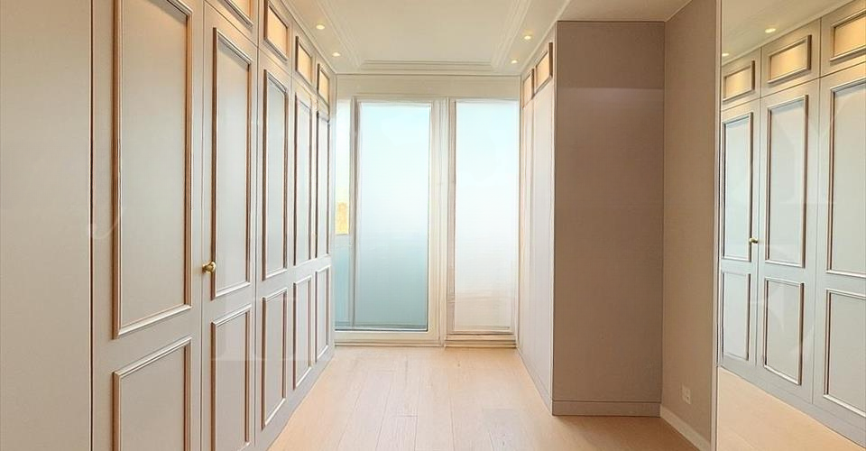 Квартира в Женеве, Швейцария, 215 м² - фото 8