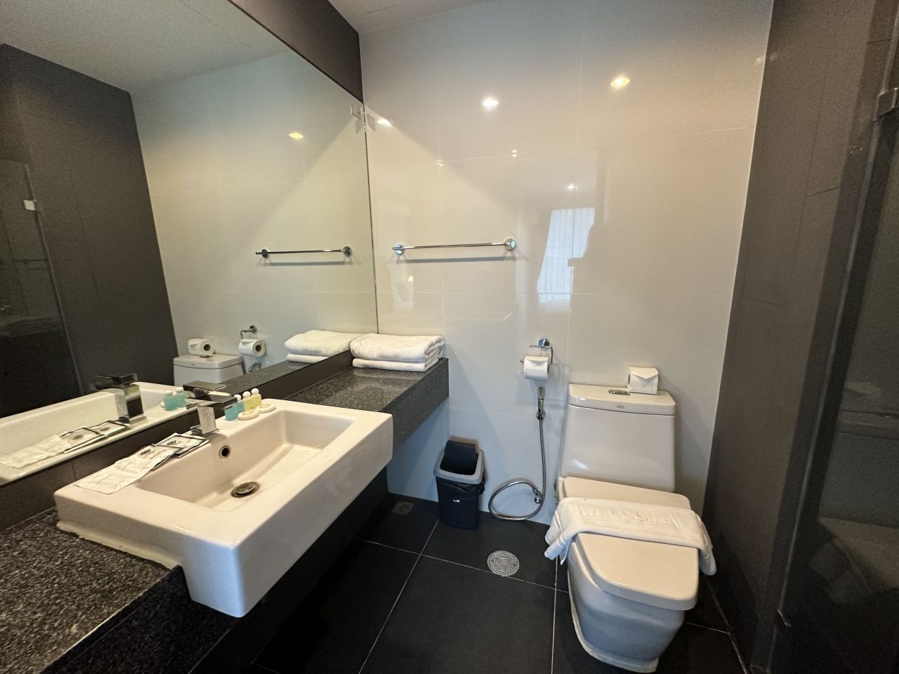 Квартира на пляже Сурин Бич, Таиланд, 35.4 м² - фото 14