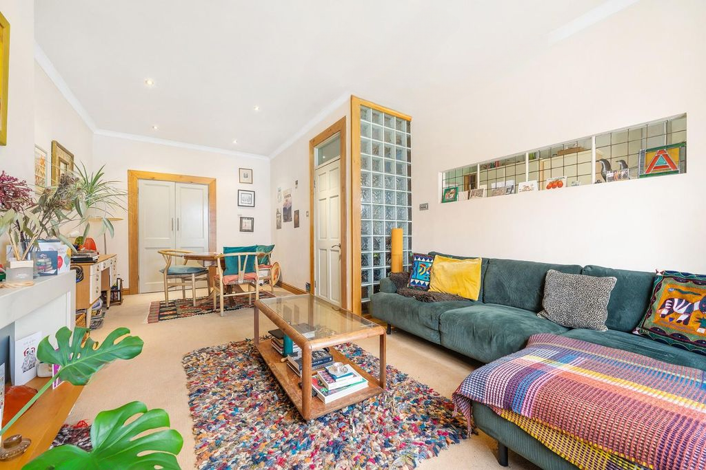 Квартира в Лондоне, Великобритания, 60 м² - фото 8