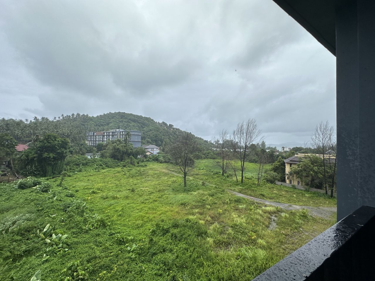 Квартира на пляже Сурин Бич, Таиланд, 35.4 м² - фото 16