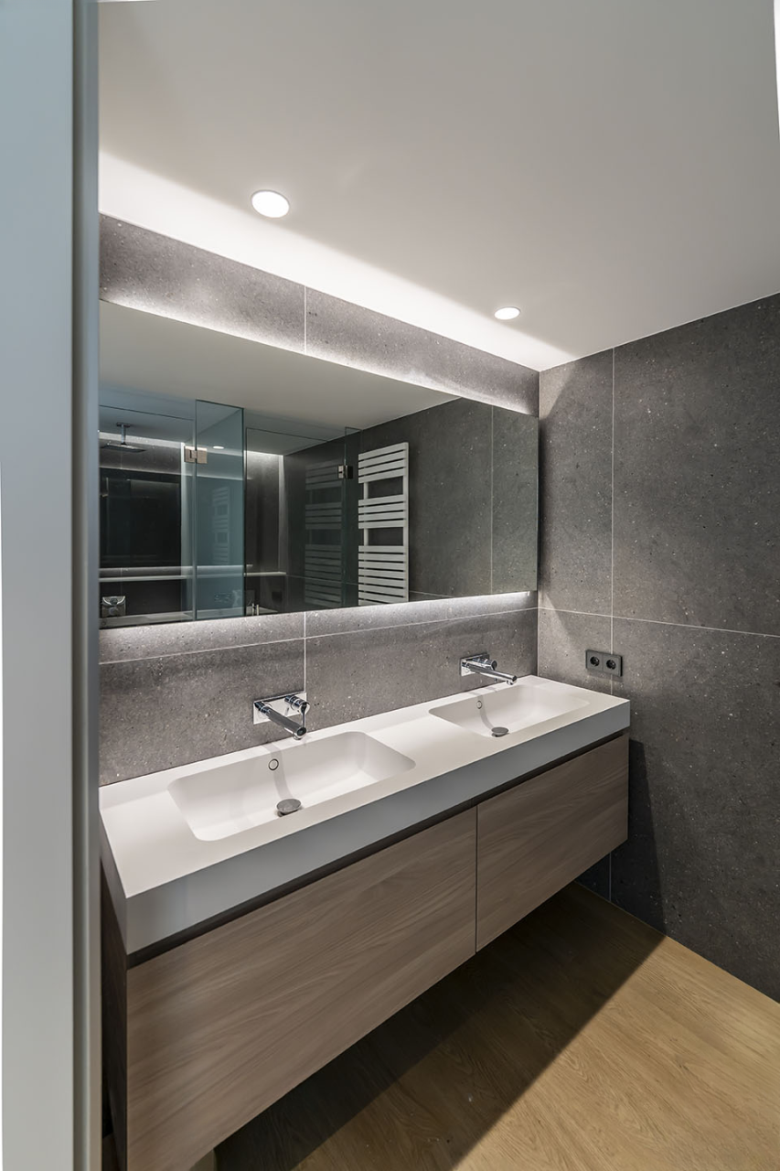 Квартира в Эскальдесе, Андорра, 187 м² - фото 8