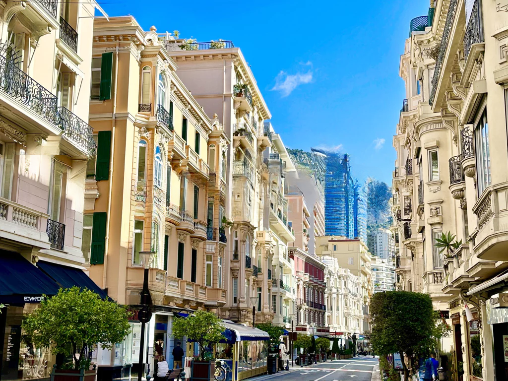 Квартира в Монте Карло, Монако, 12 м² - фото 8