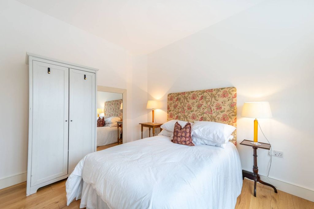 Квартира в Лондоне, Великобритания, 58 м² - фото 8