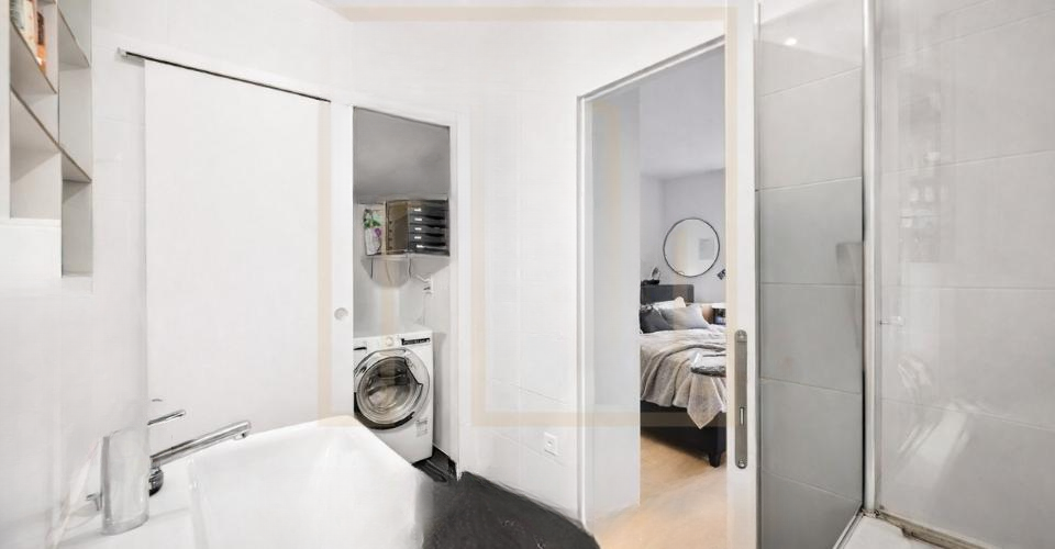 Квартира в Женеве, Швейцария, 68 м² - фото 8