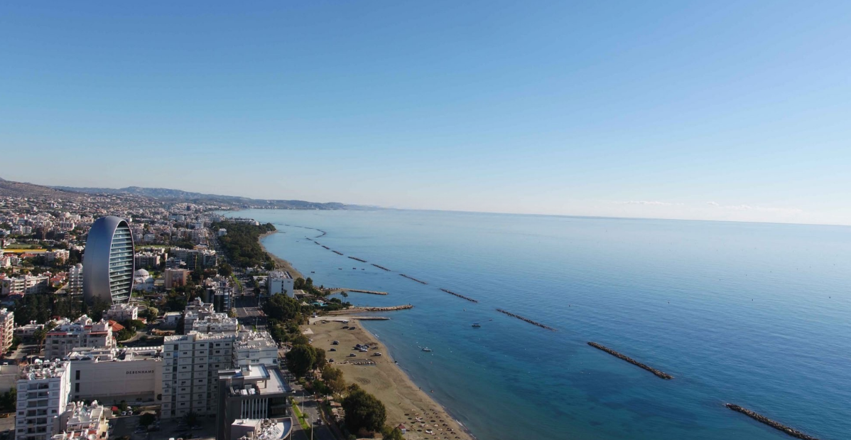 Квартира в Лимасоле, Кипр, 104 м² - фото 3