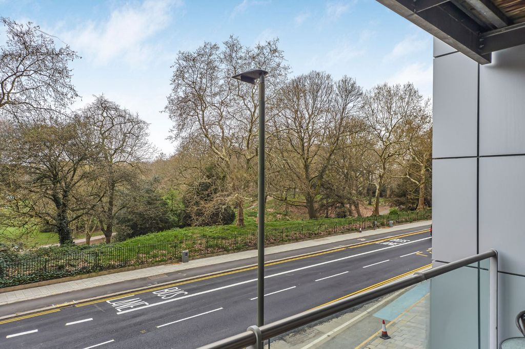 Квартира в Лондоне, Великобритания, 33 м² - фото 8