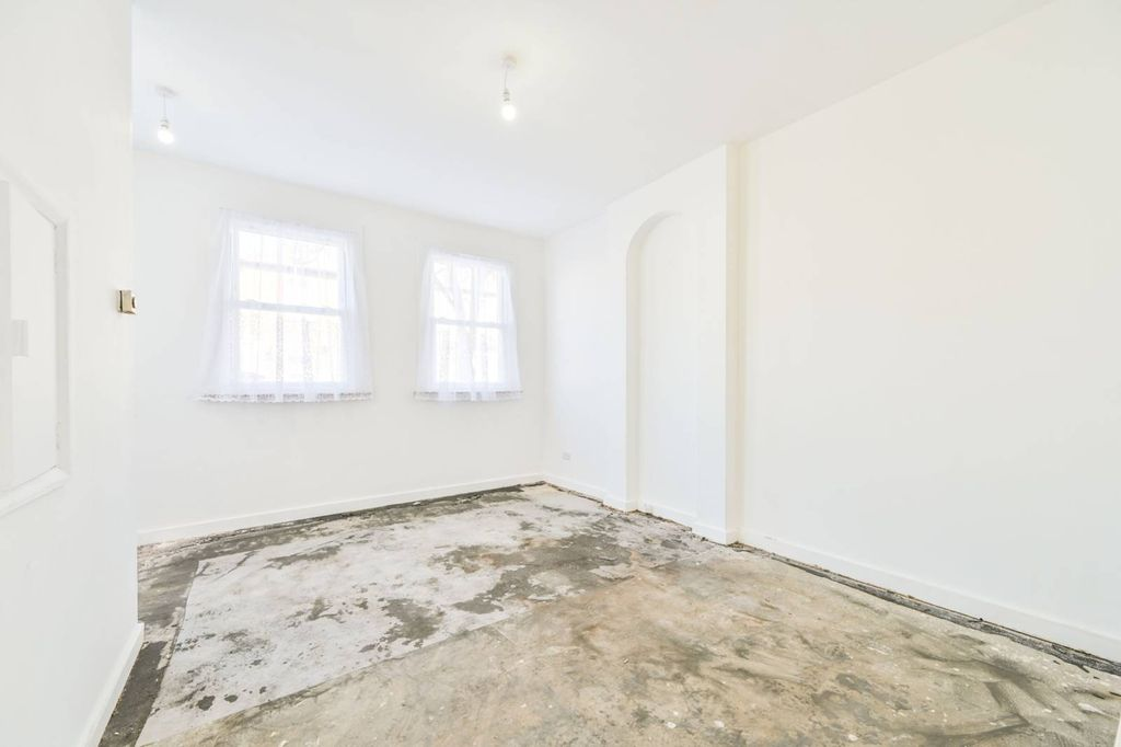 Квартира в Лондоне, Великобритания, 50 м² - фото 8