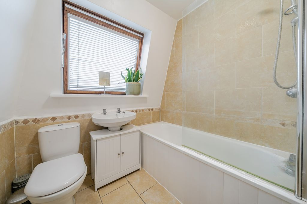 Квартира в Лондоне, Великобритания, 44 м² - фото 8