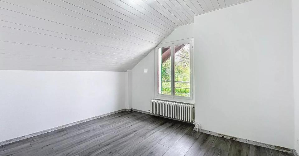 Квартира в Женеве, Швейцария, 140 м² - фото 8