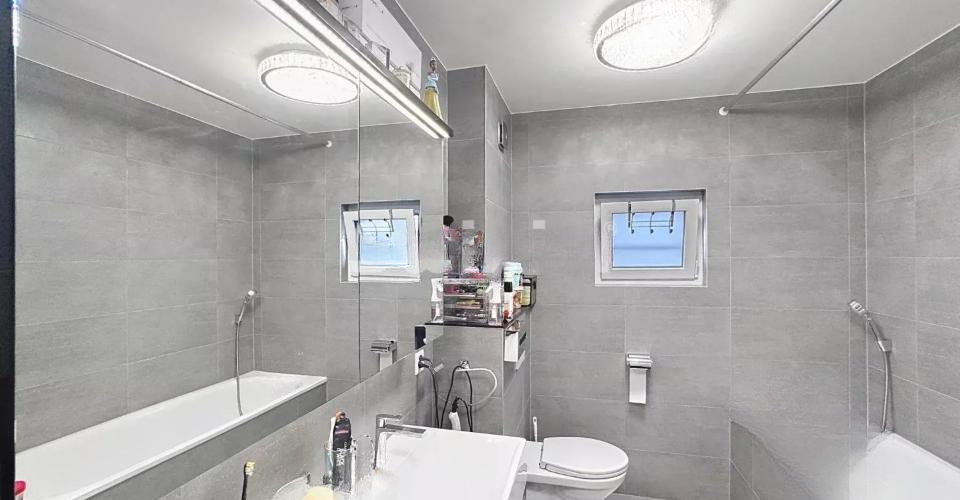 Квартира в Женеве, Швейцария, 340 м² - фото 8