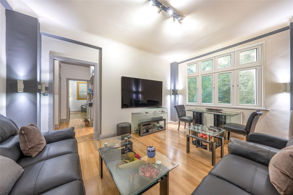 Квартира в Лондоне, Великобритания, 48 м² - фото 8