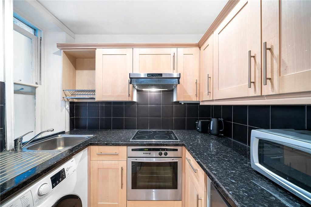 Квартира в Лондоне, Великобритания, 25 м² - фото 8