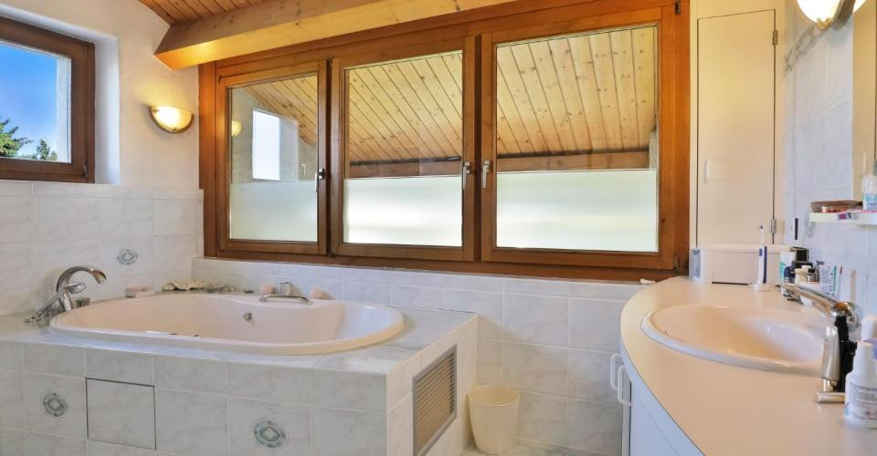 Квартира в Женеве, Швейцария, 300 м² - фото 8