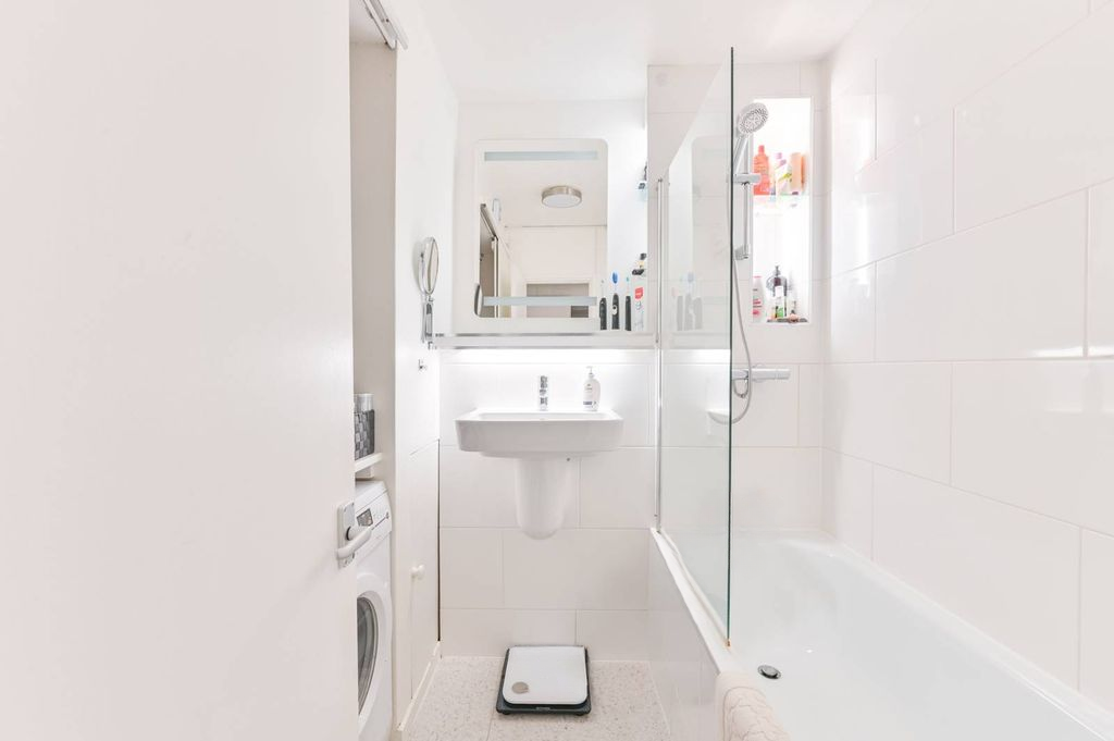 Квартира в Лондоне, Великобритания, 96 м² - фото 8