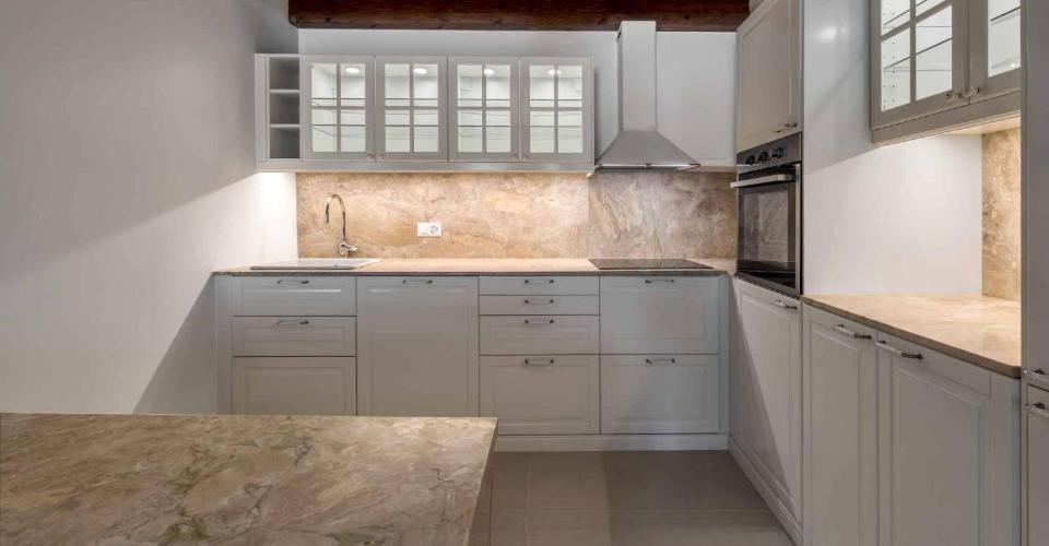 Квартира в Женеве, Швейцария, 187 м² - фото 8